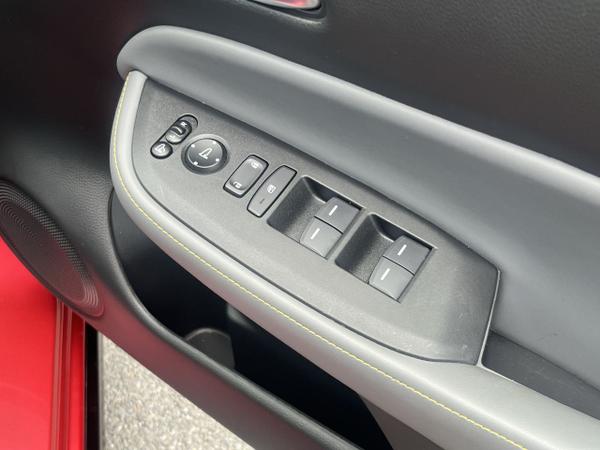 Honda Jazz Photo 44