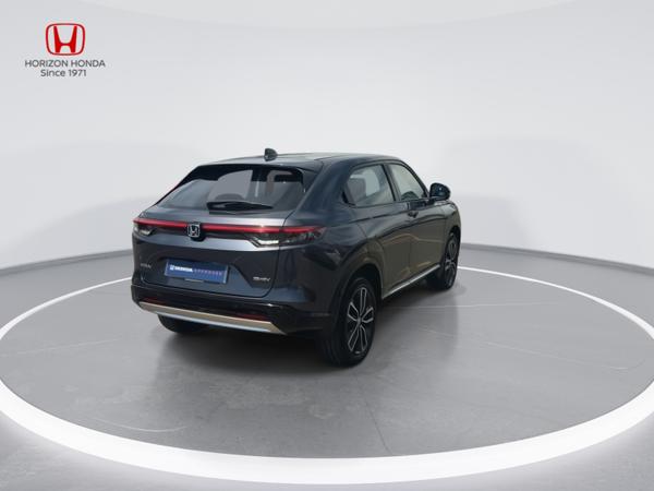 Honda HR-V Photo 3