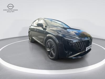 Nissan Qashqai Photo 11