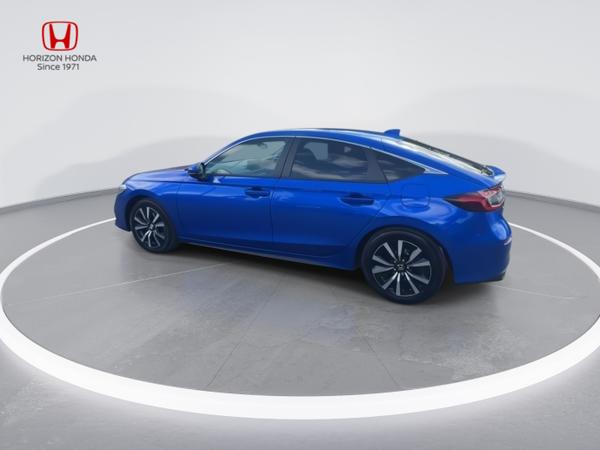 Honda Civic Photo 6
