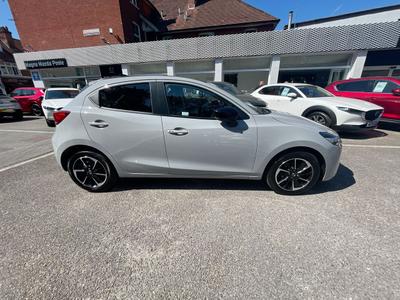 Mazda Mazda2 Photo 13