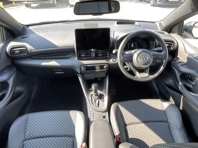 Mazda Mazda2 HYBRID Photo 20