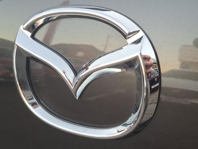 Mazda MX-30 Photo 46