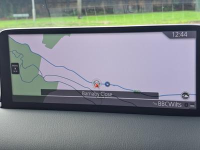 Mazda CX-5 Photo 34