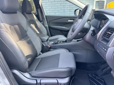 Nissan Qashqai Photo 17