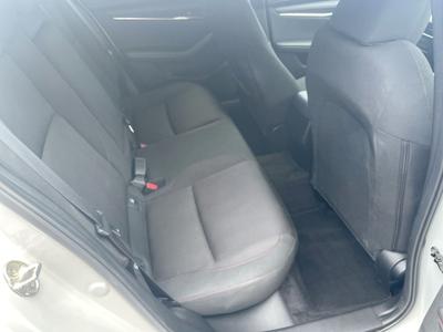 Mazda Mazda3 Photo 20