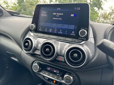 Nissan Juke Photo 37