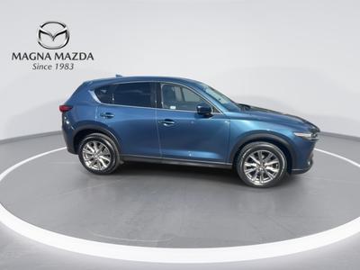 Mazda CX-5 Photo 10