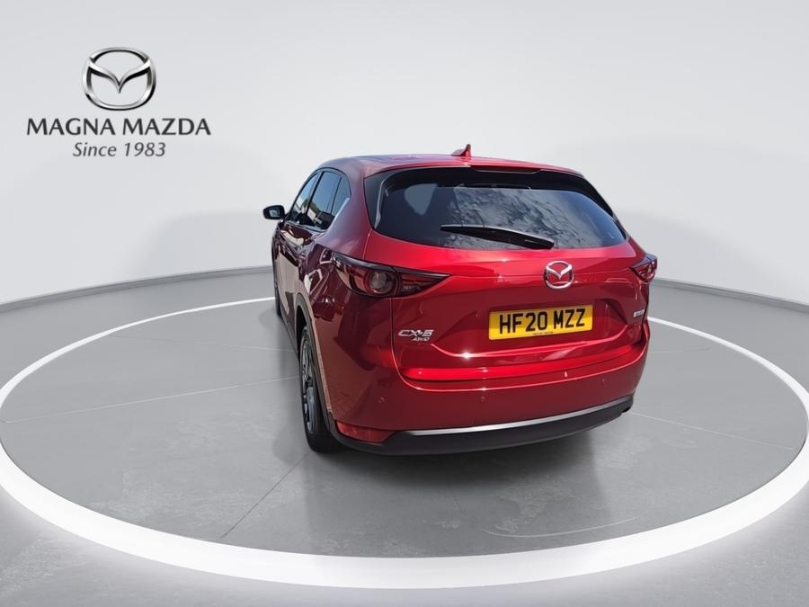 Mazda CX-5 Photo spincar-9d47eabf44e5a7f53dcc151a78d4bb66f794a898.jpg