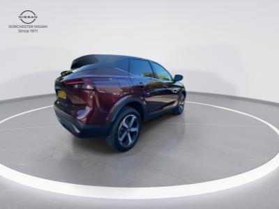 Nissan Qashqai Photo 9