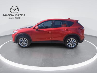 Mazda CX-5 Photo 5