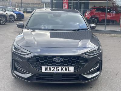 Ford Focus Photo 14