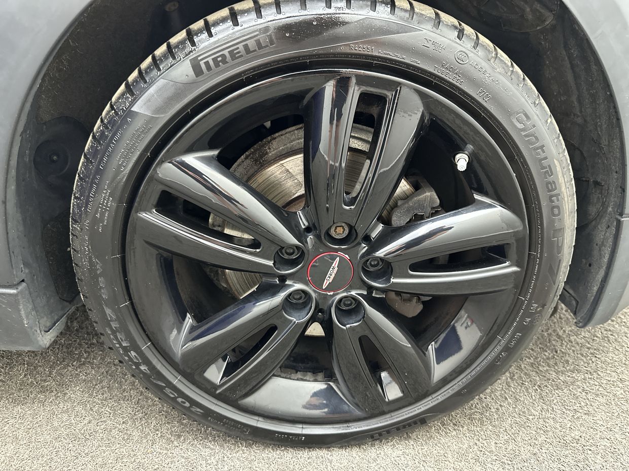 MINI Cooper Photo 19
