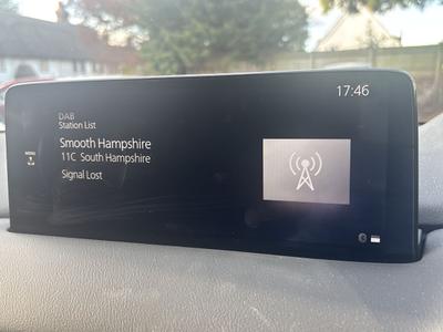 Mazda CX-5 Photo 33