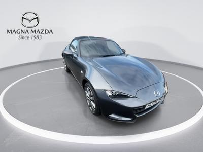 Mazda MX-5 Photo 2