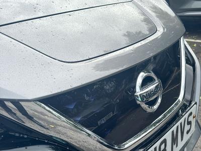 Nissan Leaf Photo 36
