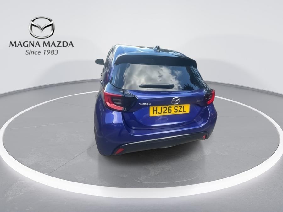 Mazda Mazda2 HYBRID Photo spincar-9d9bcc17428d86059aa5e8a147d0a1ea00760fac.jpg