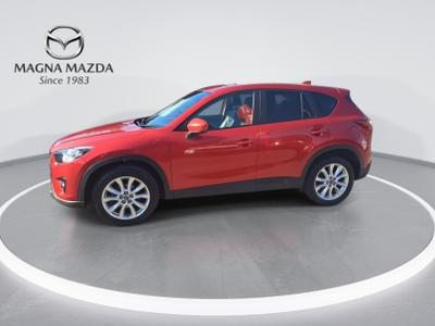 Mazda CX-5 Photo 4