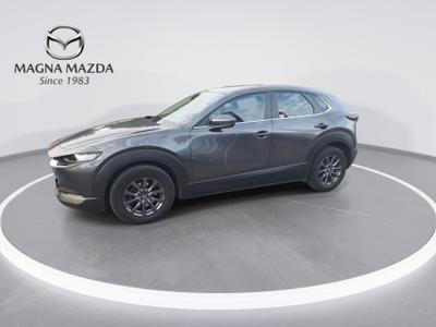 Mazda CX-30 Photo 4