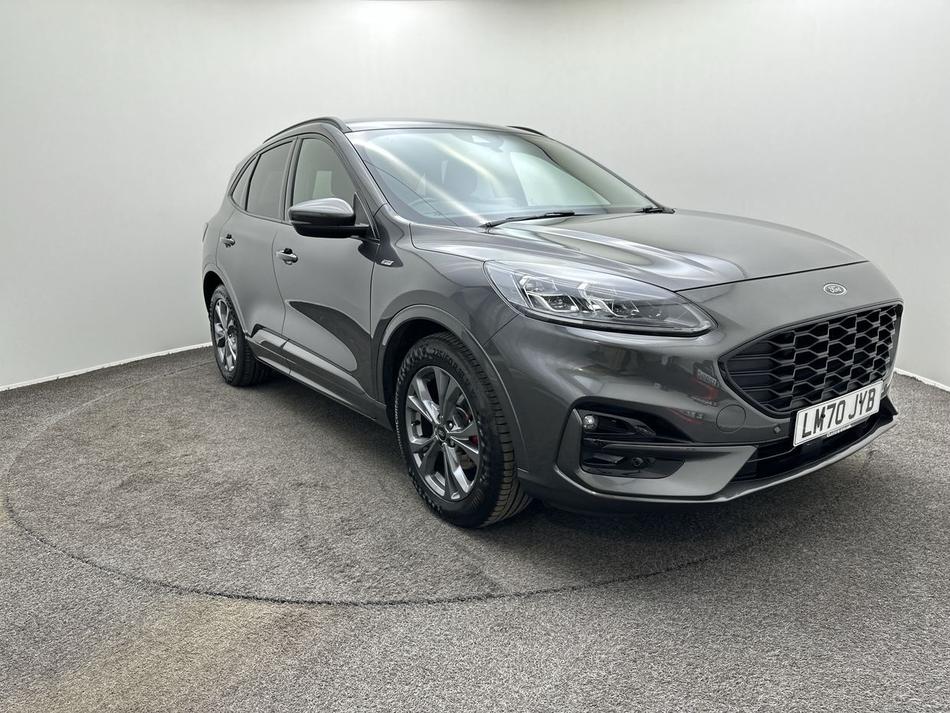 Used Ford Kuga LM70JYB 1