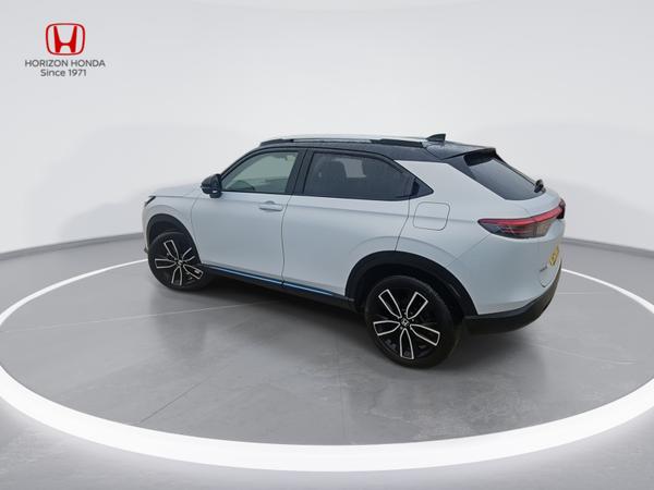 Honda HR-V Photo 6