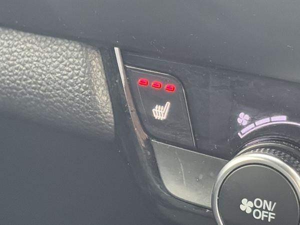 Honda Jazz Photo 30