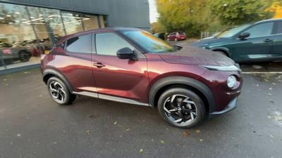 Nissan Juke Photo 11