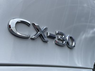 Mazda CX-30 Photo 27