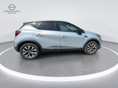 Renault Captur Photo 10