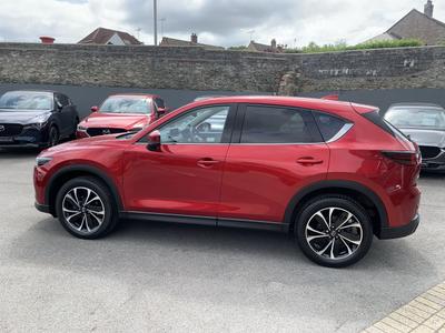 Mazda CX-5 Photo 16