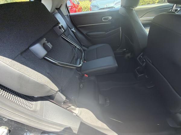 Honda HR-V Photo 34