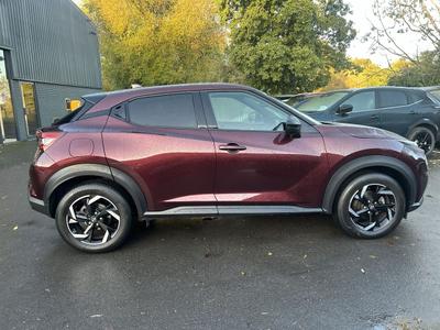 Nissan Juke Photo 15
