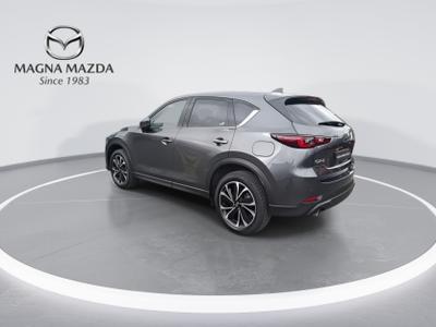 Mazda CX-5 Photo 6