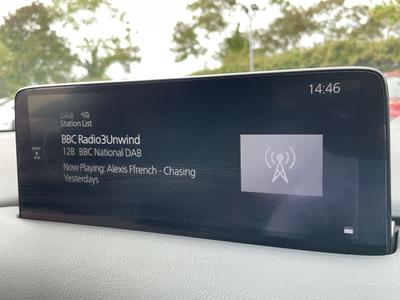 Mazda CX-5 Photo 42