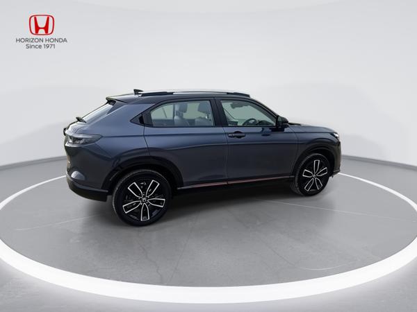 Honda HR-V Photo 9