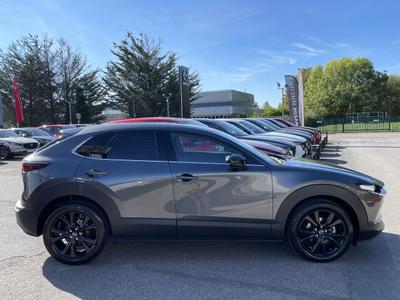 Mazda CX-30 Photo 14