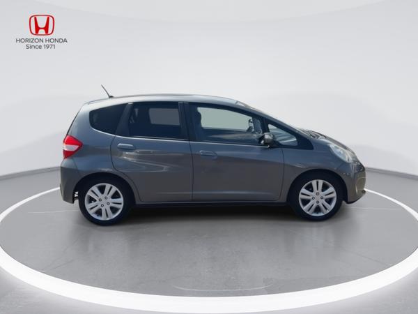 Honda Jazz Photo 5