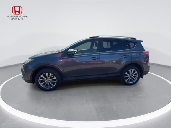 Toyota RAV4 Photo 10