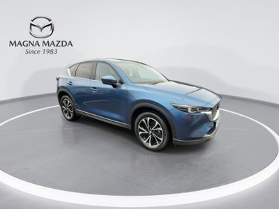Mazda CX-5 Photo 11