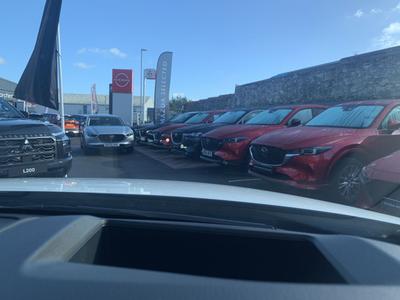 Mazda CX-5 Photo 37