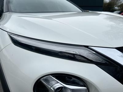 Nissan Juke Photo 35