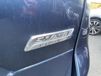 Mazda CX-5 Photo 28
