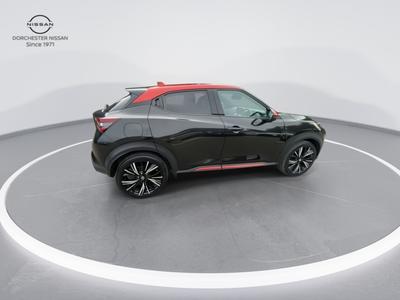 Nissan Juke Photo 9