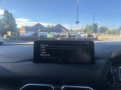 Mazda CX-5 Photo 31