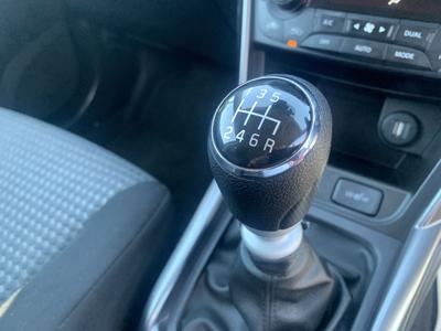 Suzuki S-Cross Photo 26