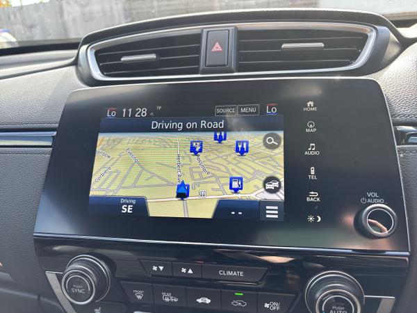 Honda CR-V Photo 26