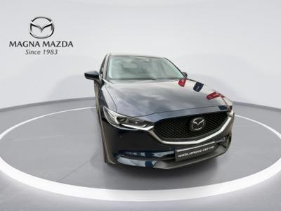 Mazda CX-5 Photo 3