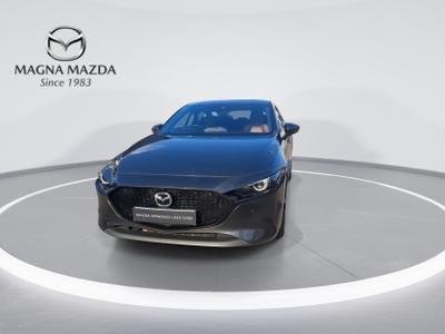 Mazda Mazda3 Photo 3