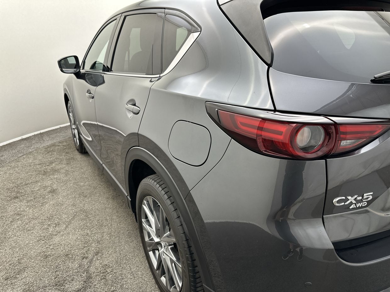 Mazda Cx-5 Photo 24