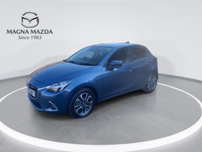 Mazda Mazda2 Photo 6